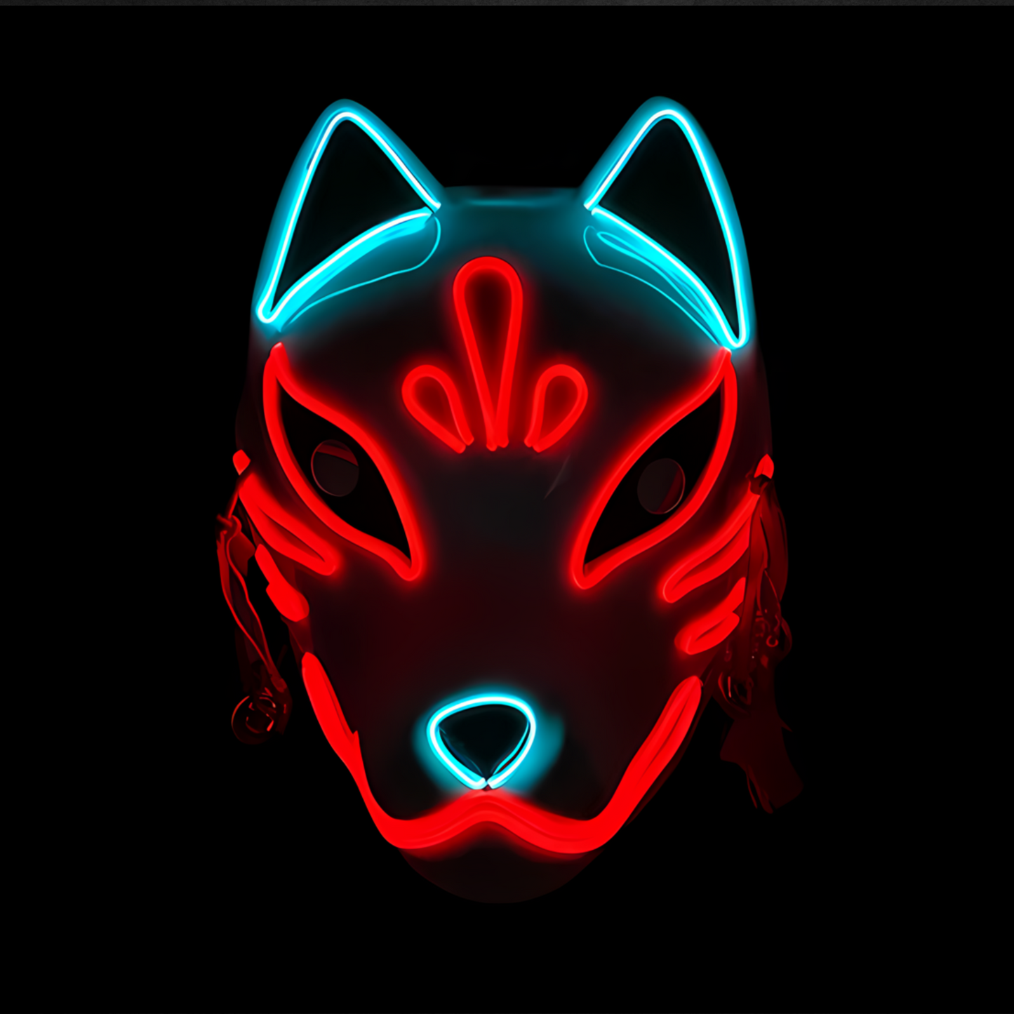 Fuchs mask